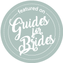 logo guides for brides