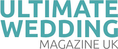 logo ultimate wedding magazine